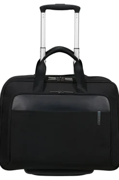 Trolley porta pc 17,3" Samsonite Evosight Nero