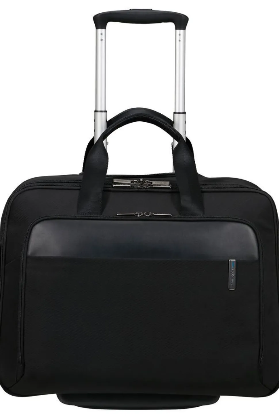 Trolley porta pc 17,3" Samsonite Evosight Nero