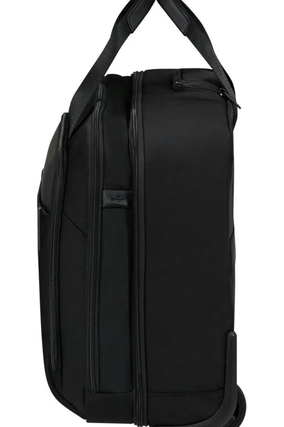 Trolley porta pc 17,3" Samsonite Evosight Nero
