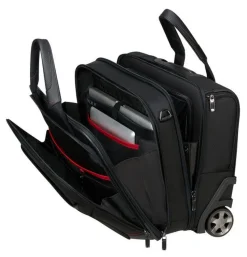 Trolley porta pc 15,6