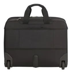 Trolley porta pc 17,3" Samsonite Vectura Evo Nero