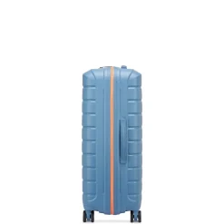 Trolley Roncato B-Flying Neon medio 7982 Avio