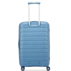 Trolley Roncato B-Flying Neon medio 7982 Avio