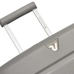 Trolley Roncato B-Flying Neon medio 7982 Grigio