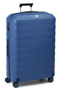 Trolley Roncato BOX Sport 2.0 grande 5531 Navy