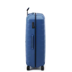 Trolley Roncato BOX Sport 2.0 grande 5531 Navy