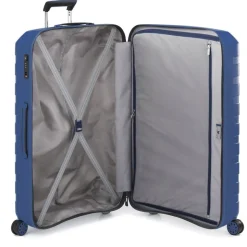 Trolley Roncato BOX Sport 2.0 grande 5531 Navy