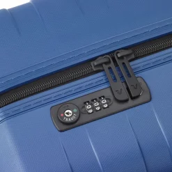 Trolley Roncato BOX Sport 2.0 grande 5531 Navy