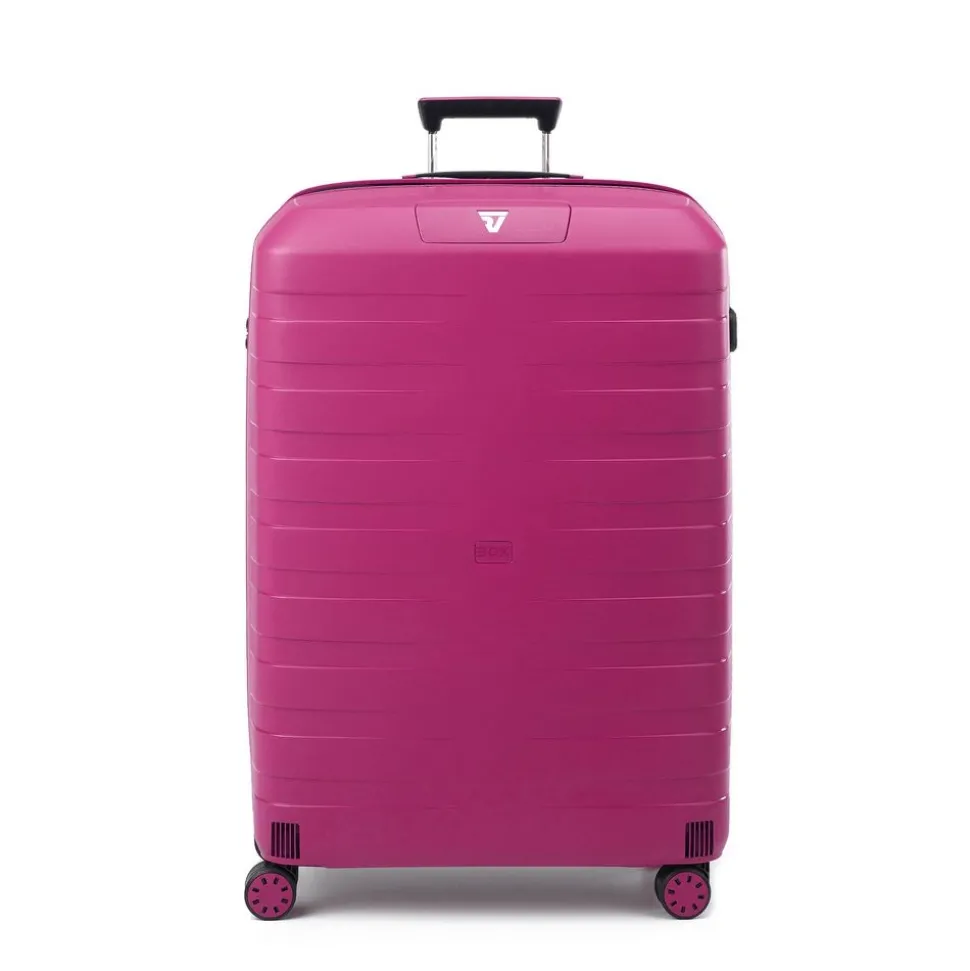 Trolley Roncato BOX Sport 2.0 grande 5531 Magenta