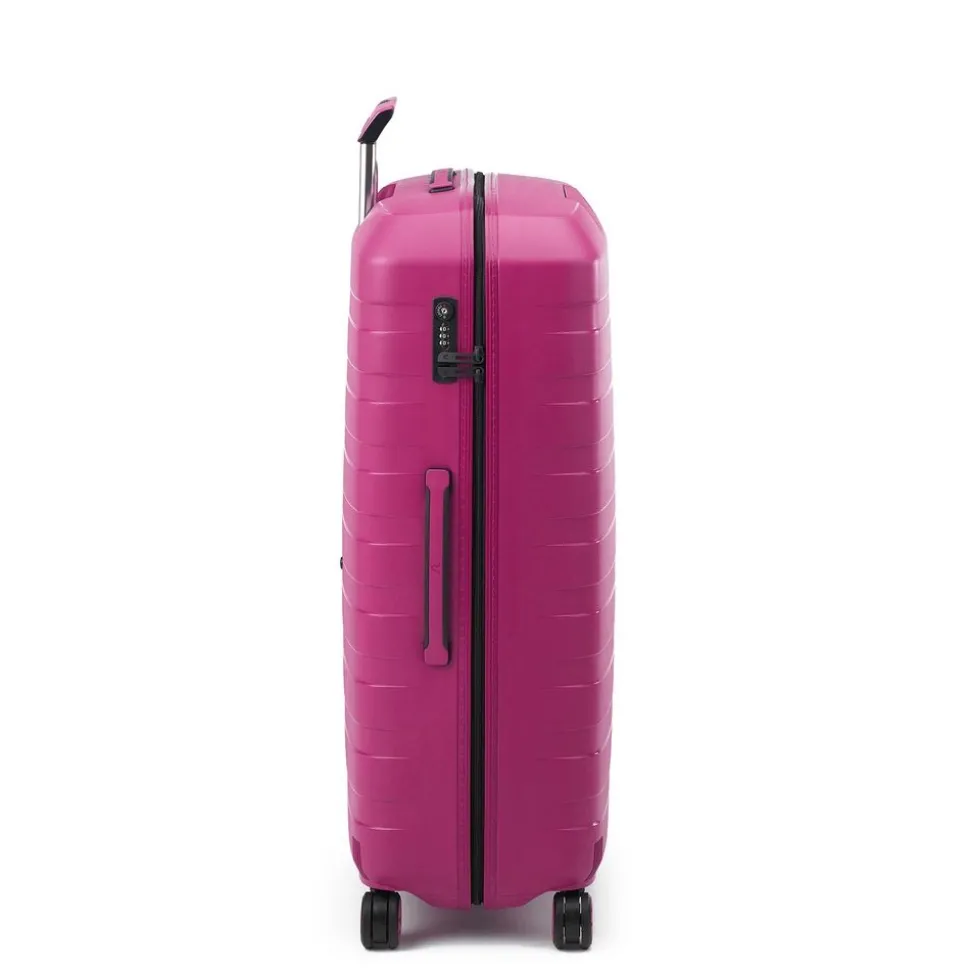 Trolley Roncato BOX Sport 2.0 grande 5531 Magenta