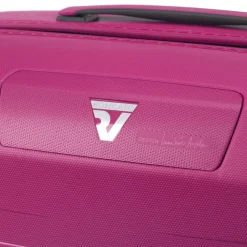 Trolley Roncato BOX Sport 2.0 grande 5531 Magenta