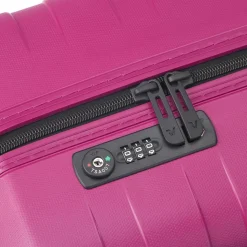 Trolley Roncato BOX Sport 2.0 grande 5531 Magenta
