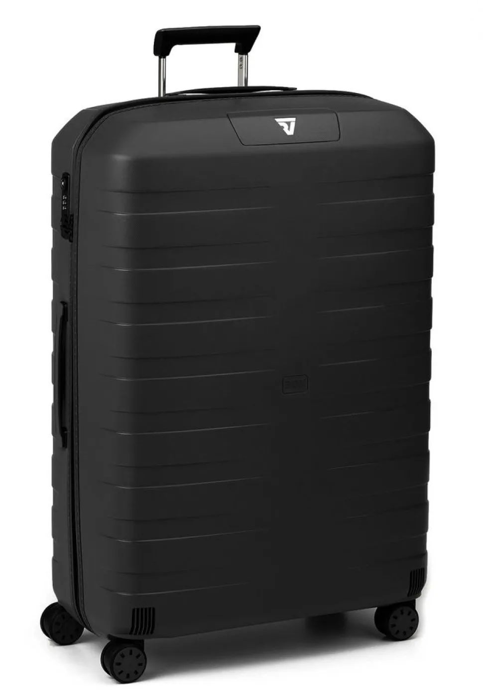 Trolley Roncato BOX Sport 2.0 grande 5531 Nero