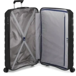 Trolley Roncato BOX Sport 2.0 grande 5531 Nero