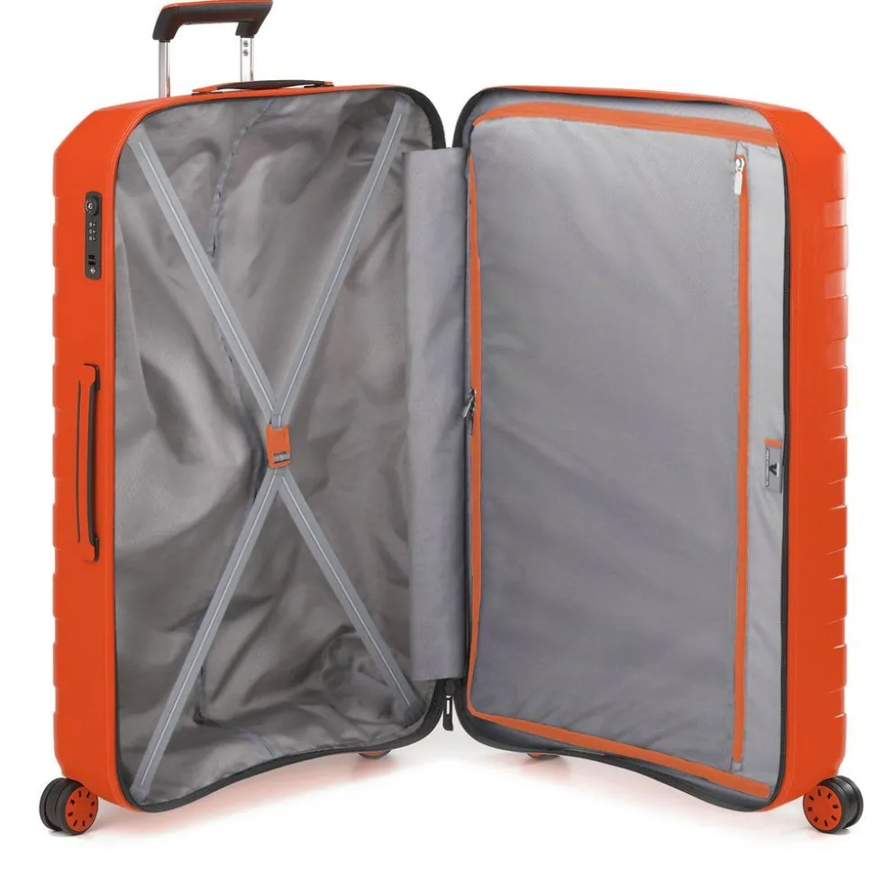 Trolley Roncato BOX Sport 2.0 grande 5531 Papaia