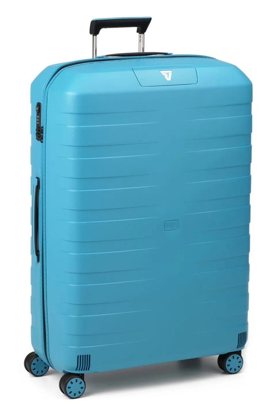 Trolley Roncato BOX Sport 2.0 grande 5531 Smeraldo