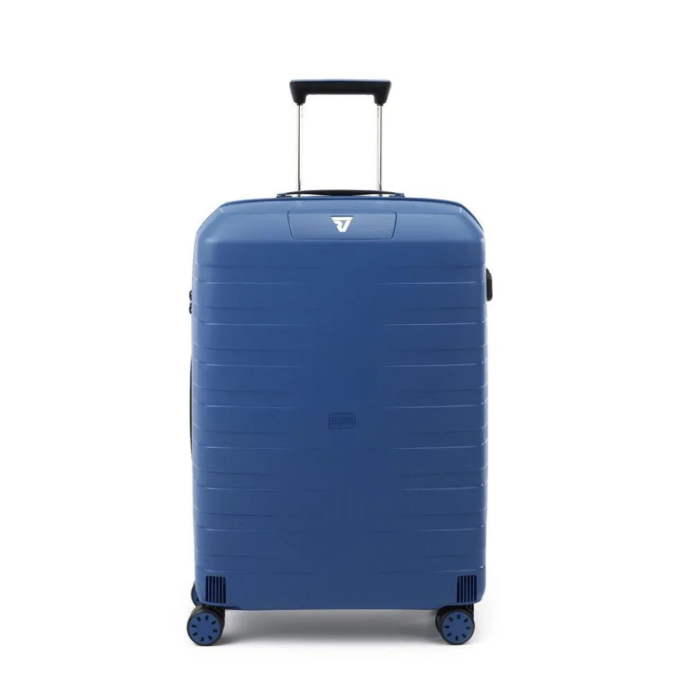 Trolley Roncato BOX Sport 2.0 medio 5532 Navy