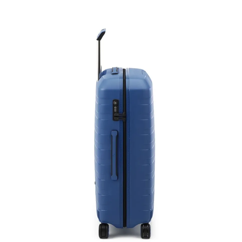 Trolley Roncato BOX Sport 2.0 medio 5532 Navy