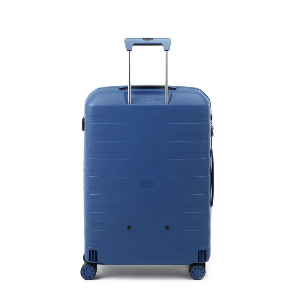 Trolley Roncato BOX Sport 2.0 medio 5532 Navy