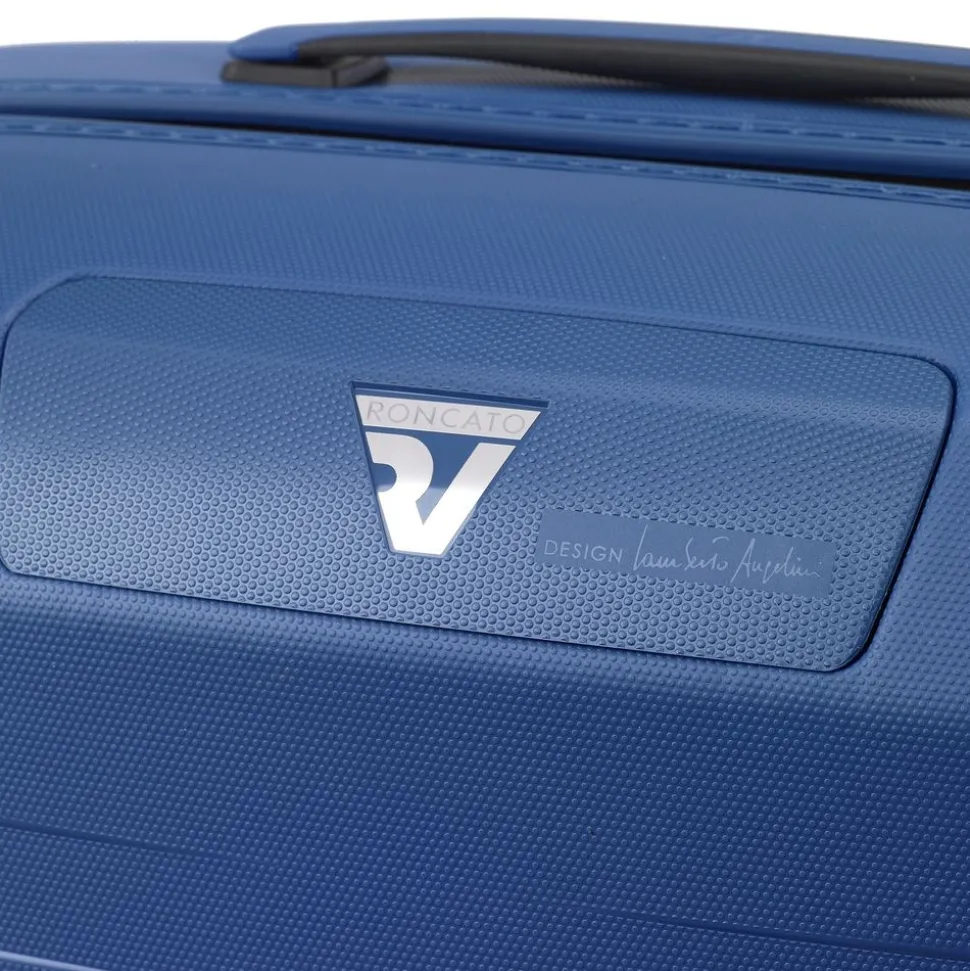 Trolley Roncato BOX Sport 2.0 medio 5532 Navy