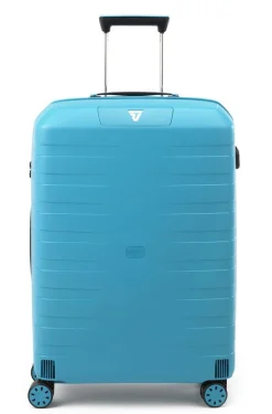 Trolley Roncato BOX Sport 2.0 medio 5532 Smeraldo