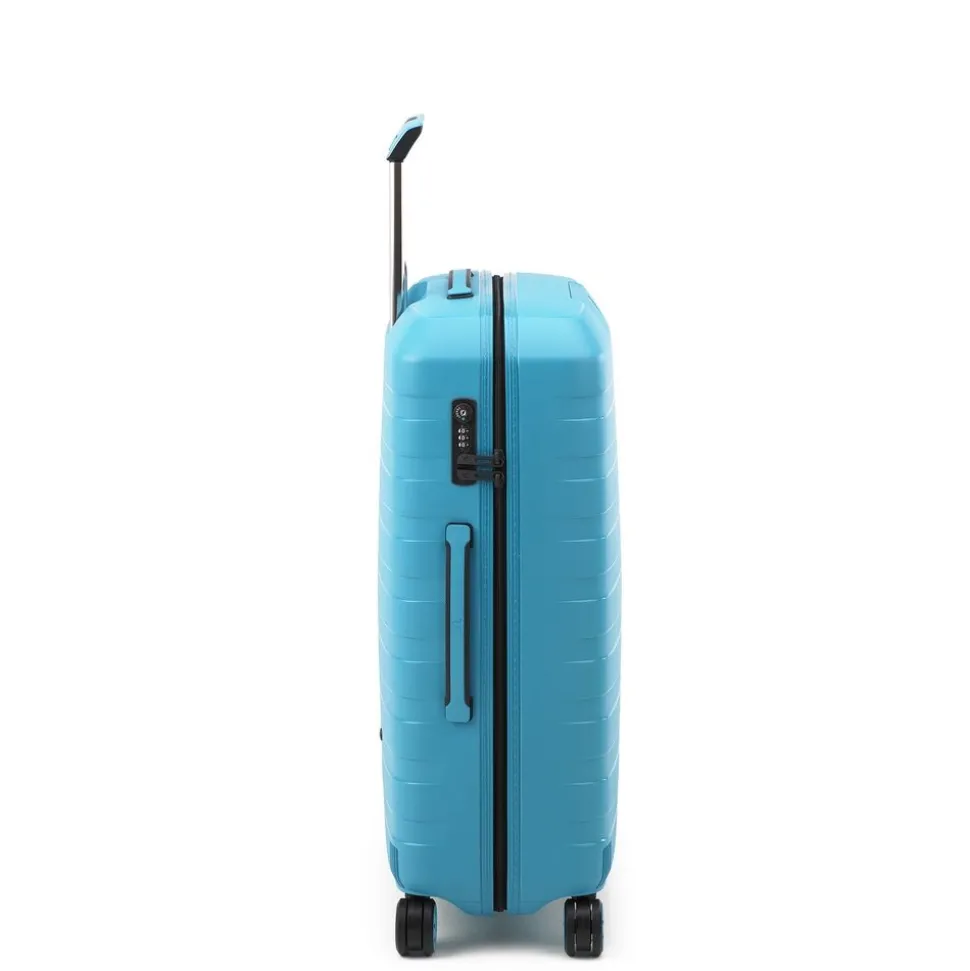 Trolley Roncato BOX Sport 2.0 medio 5532 Smeraldo