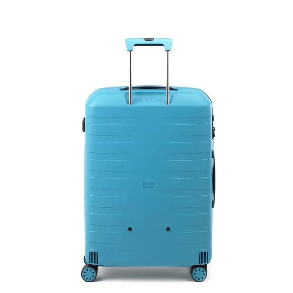 Trolley Roncato BOX Sport 2.0 medio 5532 Smeraldo