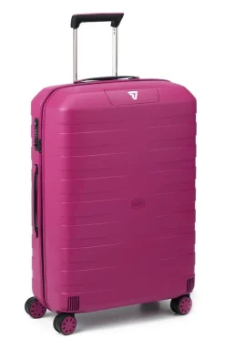 Trolley Roncato BOX Sport 2.0 medio 5532 Magenta