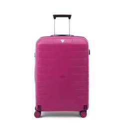 Trolley Roncato BOX Sport 2.0 medio 5532 Magenta
