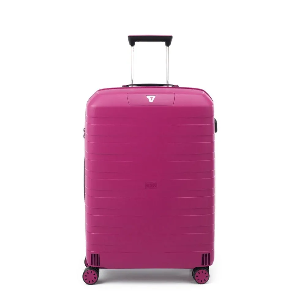 Trolley Roncato BOX Sport 2.0 medio 5532 Magenta
