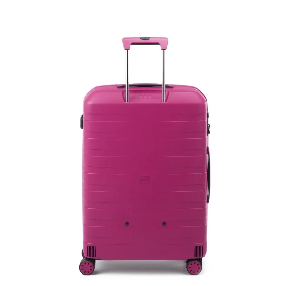 Trolley Roncato BOX Sport 2.0 medio 5532 Magenta