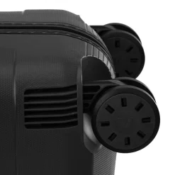Trolley Roncato BOX Sport 2.0 medio 5532 Nero