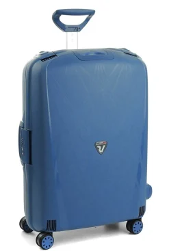 Trolley Roncato Light 4 ruote grande Avio