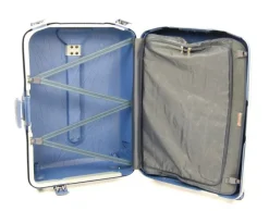 Trolley Roncato Light 4 ruote grande Avio