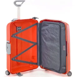 Trolley Roncato Light 4 ruote medio Papaia