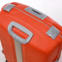 Trolley Roncato Light 4 ruote medio Papaia
