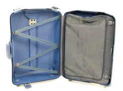 Trolley Roncato Light 4 ruote medio Avio