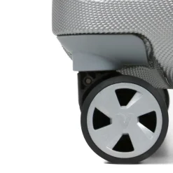 Trolley Roncato Uno ZSL Premium 2.0 grande XL 5468 Argento