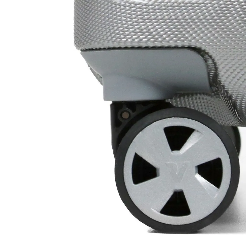 Trolley Roncato Uno ZSL Premium 2.0 grande XL 5468 Argento