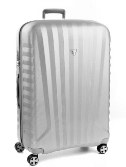 Trolley Roncato Uno ZSL Premium 2.0 grande XL 5468 Argento
