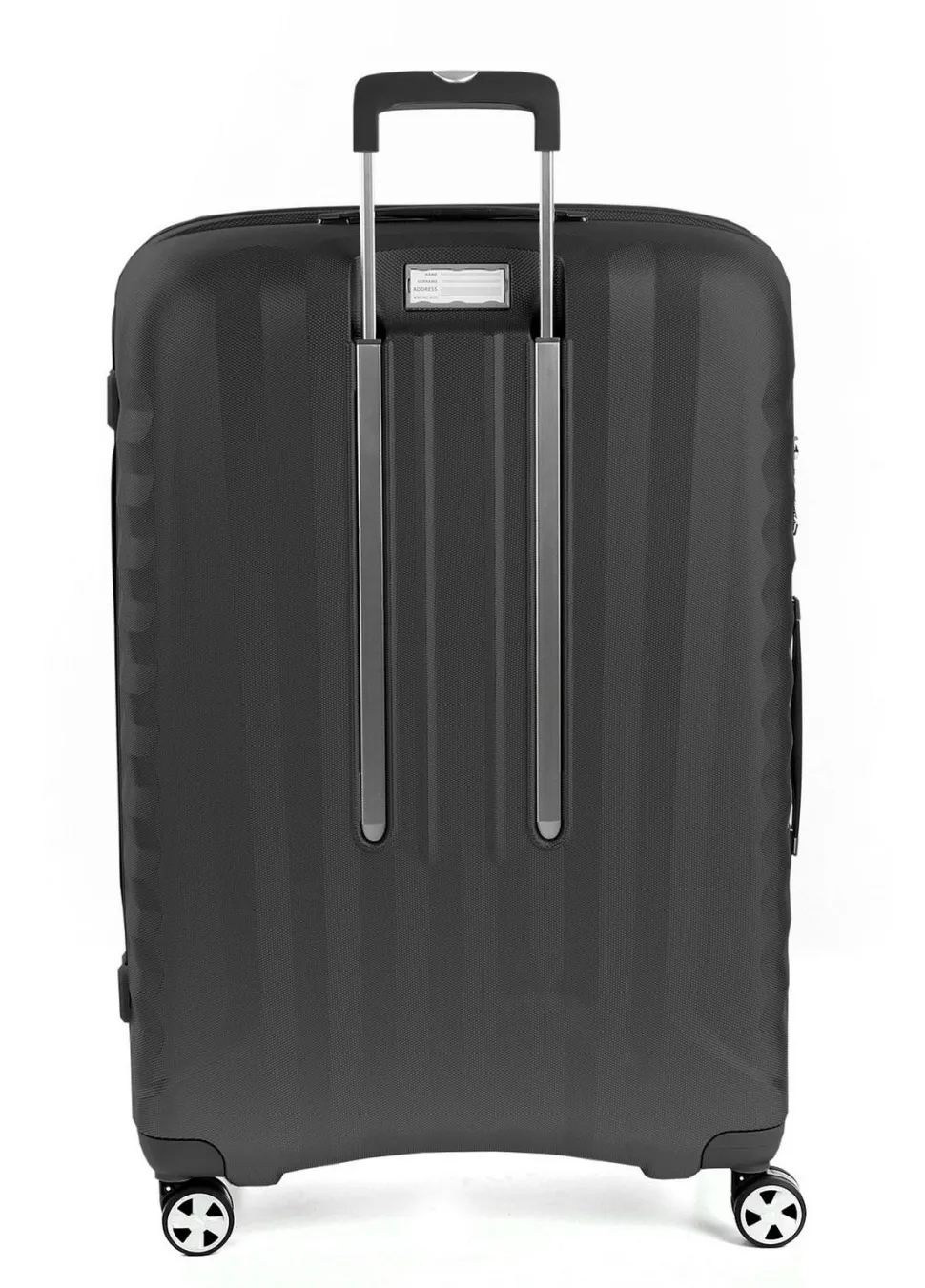 Trolley Roncato Uno ZSL Premium 2.0 grande XL 5468 Nero