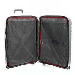 Trolley Roncato Uno ZSL Premium 2.0 medio plus 5466 Argento