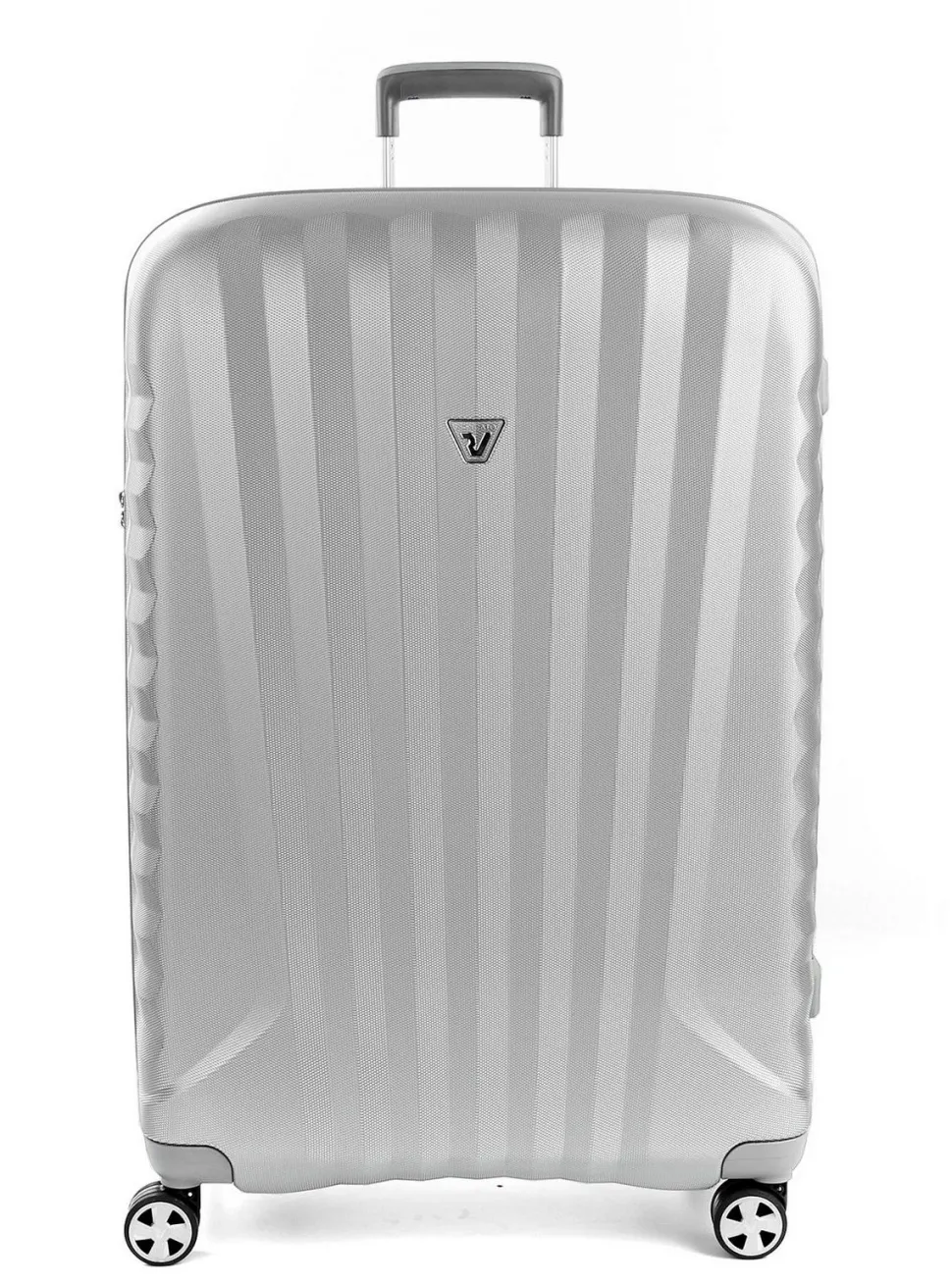Trolley Roncato Uno ZSL Premium 2.0 medio plus 5466 Argento