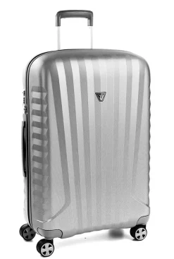 Trolley Roncato Uno ZSL Premium 2.0 medio plus 5466 Argento