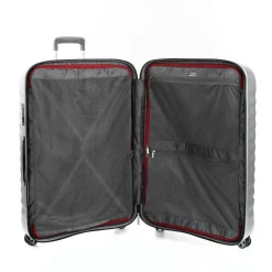 Trolley Roncato Uno ZSL Premium 2.0 grande 5467 Argento
