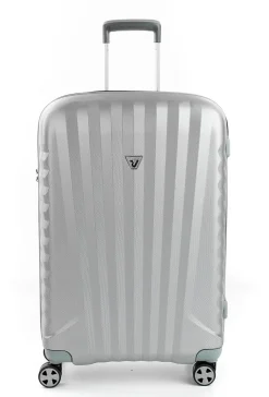 Trolley Roncato Uno ZSL Premium 2.0 medio 5465 Argento