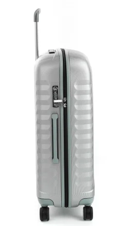 Trolley Roncato Uno ZSL Premium 2.0 medio 5465 Argento
