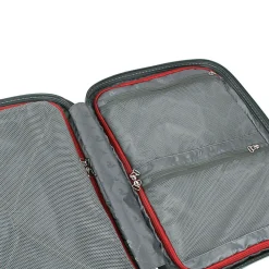 Trolley Roncato Uno ZSL Premium 2.0 medio 5465 Argento