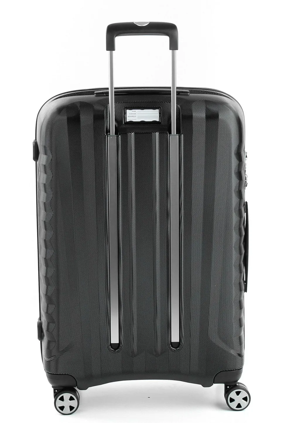 Trolley Roncato Uno ZSL Premium 2.0 medio 5465 Nero