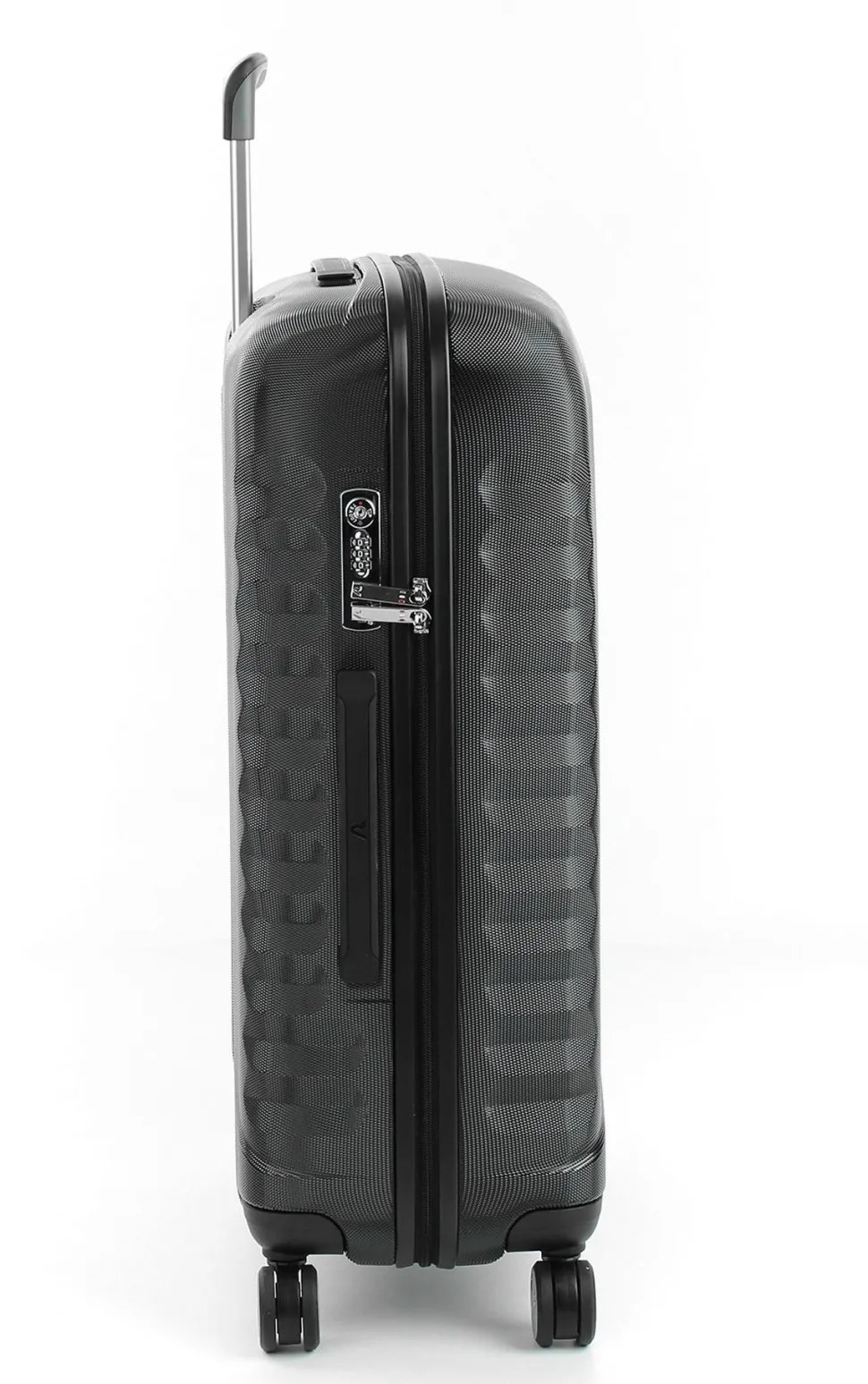 Trolley Roncato Uno ZSL Premium 2.0 medio 5465 Nero